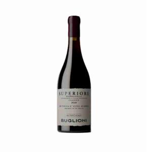 VINO ROSSO 44 VERTICALE BUGLIONI 75 CL