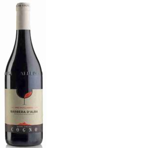 RED WINE PRE-PHYLLOXERA COGNO 75 CL