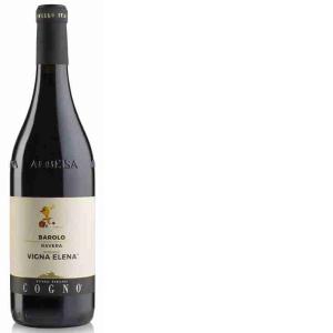 RED WINE RAVERA VIGNA ELENA COGNO 75 CL