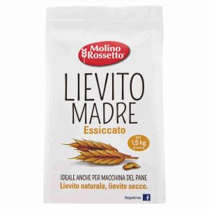 M. ROSSETTO LEVADURA MADRE GR 100