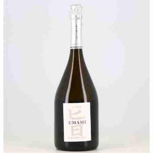 CHAMPAGNE EXTRA BRUT MAGNUM UMAMI DESOUSA 1.5 LT