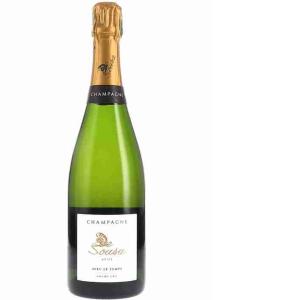 CHAMPAGNE WITH TIME DESOUSA 75 CL