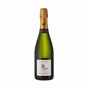 CHAMPAGNE CHEMIN DES TERROIRS DESOUSA 75 CL