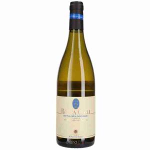 VINO BIANCO ROCCA COELI PALARI 75 CL