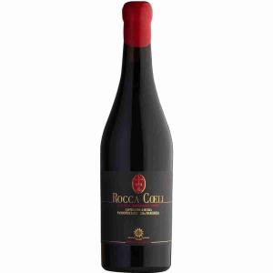 VINO ROSSO ROCCA COELI PALARI 75 CL