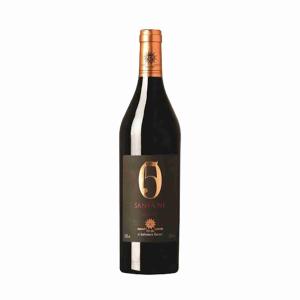 VINO ROSSO SANTA NE PALARI 75 CL