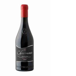 VINO ROSSO GIOIA DEL COLLE CHIAROMONTE 75 CL