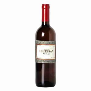 VINO BIANCO VERDUZZO BRESSAN 75 CL