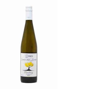 VINO BIANCO RIESLING COLLINE DI RIPA 75 CL