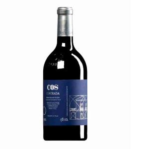 VINO ROSSO CONTRADA COS 75 CL