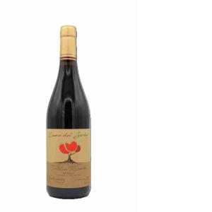 VINO ROSSO TINTILIA RISERVA COLLINE DI RIPA 75 CL