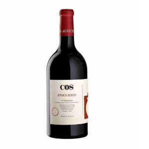 VINO ROSSO PITHOS COS 75 CL