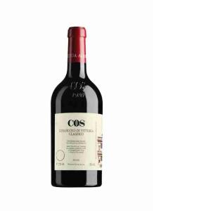 VINO ROSSO CERASUOLO VITTORIA COS 75 CL