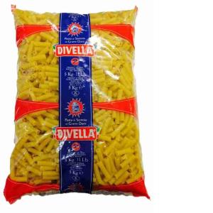 PASTA HELICOIDAL DIVELLA 5 KG