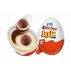 KINDER JOY SINGLE T1 FERRERO 20 GR