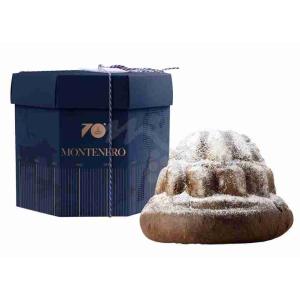 PANETTONE MONTENERO FIASCONARO 700 GR