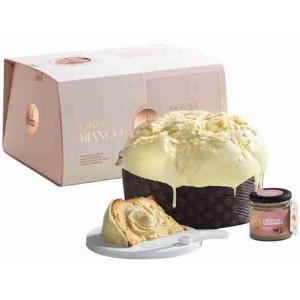 PANETTONE ORO BIANCO FIASCONARO 1 KG