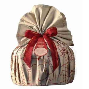 PANETTONE MAXIMUS FIASCONARO 5 KG