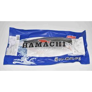 RICCIOLA HAMACHI AUSTRALIA FILETTI (al kg)