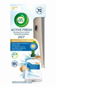 DEO AMBIENTE SPRAY AUTOM. ACTIVE BREZZA AIR WICK