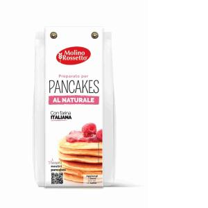 PREPARATO PER PANCAKES MOLINO ROSSETTO 250 GR