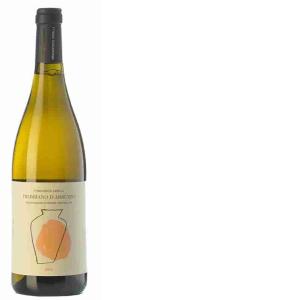 WHITE WINE TREBBIANO D'ABRUZZO ANFORA AZ.AGR.CIRE