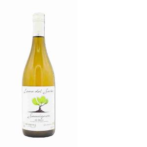 VINO BIANCO SAUVIGNON COLLINE DI RIPA 75 CL