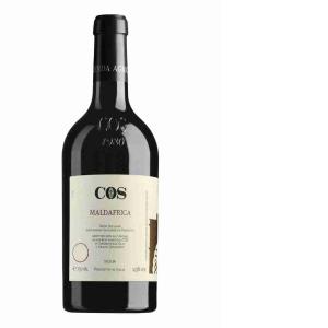 VINO ROSSO MALDAFRICA COS 75 CL