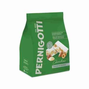 TORRONCINI MORBIDI NOCCIOLA&MAND. PERNIGOTTI 117 G