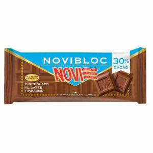 NOVIBLOC MILK TABLET NOVI 500 GR