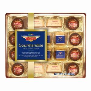 GOURMANDISE NEW BOX 198 GR