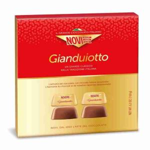 CONF.ORO GIANDUIOTTO NOVI 150 GR