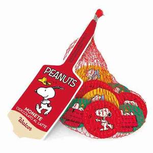 RETINA MONETE PEANUTS WALCOR 45 GR