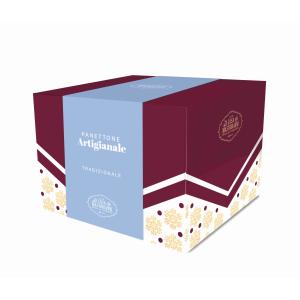 PANETTONE ARTIGIANALE CASA MASTROIANNI 1 KG