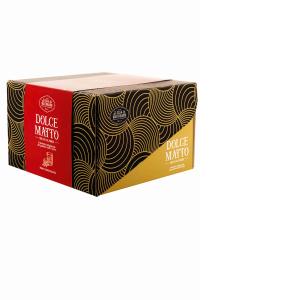 DOLCE MATTO RUM E CIOCCOLATO CASA MASTROIANNI 1 KG