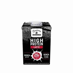 LATTE UHT SCREM. DELAT HIGH PROTEIN GRANAROLO 500