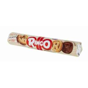 RINGO TUBE HAZELNUT PAVESI 165 GR