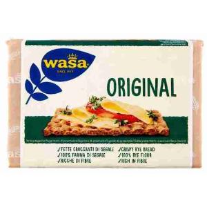 CRACKER HEALTHY ORIGINAL WASA 275 GR