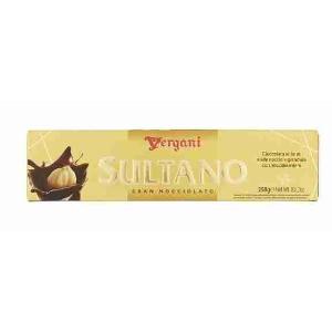 SULTAN GREAT HAZELNUT VERGANI 250 GR