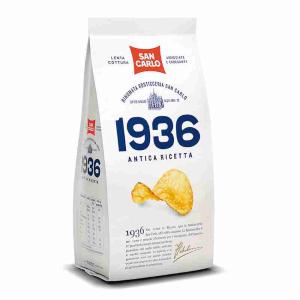 1936 SAN CARLO CHIPS 150 GR