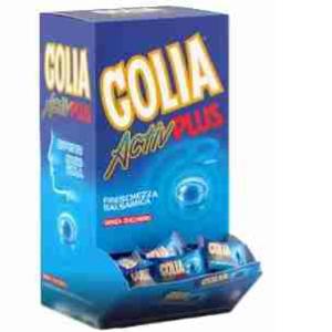 GOLIA ACTIV PLUS MONOPEZZO X180 PERFETTI