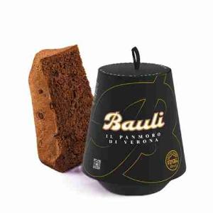 MINI PANMORO DI VERONA BAULI 100 GR