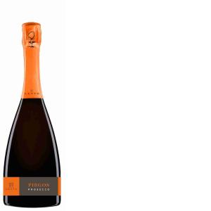 PROSECCO PYRGOS TENUTE LENTO 75 CL