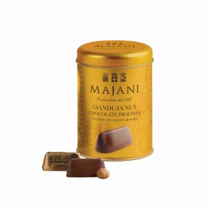GIANDUIOTTI LATTINA MAJANI 150 GR