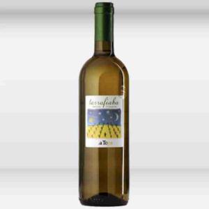 VINO BIANCO ORTRUGO LA TOSA 75 CL