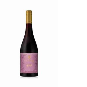 RED WINE KAROL SALLEGG 75 CL