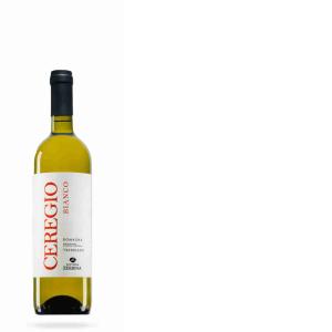 VINO BIANCO CEREGIO ZERBINA 75 CL