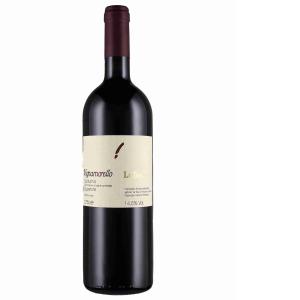 VINO ROSSO VIGNAMORELLO GUTTURNIO LA TOSA 75 CL