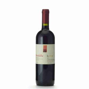GUTTURNIO LA TOSA ROTWEIN 75 CL