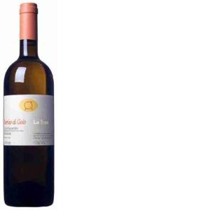 WEISSWEIN LÄCHELN VON CIELO LA TOSA 75 CL